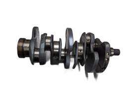 13331p8aa01 Acura Crankshaft Standard From 2006 Mdx 3.5 Awd