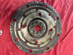 22105-pge-305 Acura 04-08 3.2l Tl J32a3 Flex Plate Flywheel And Bolts