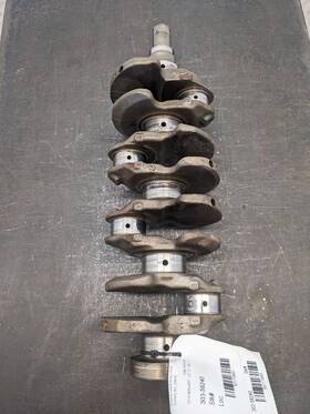 303-58240 Acura Crankshaft Excluding Gs-r Fits 90-97 Integra 1176663
