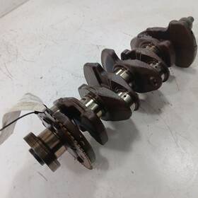303.ac1i16 Acura Ilx 2.4 Engine Crankshaft Crank Shaft 2016 2017 2018