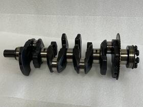303.ac1i17 Acura 2016 2017 2018 2019 2020 2021 2022 Ilx Engine Crankshaft