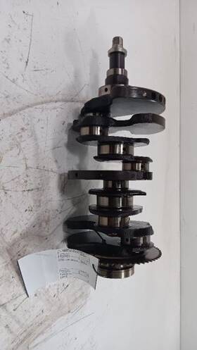 303.ac1p17 Acura Mdx Engine Crankshaft Crank Shaft 2016 2017 2018