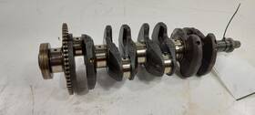 303.ac1u13 Acura Tsx Engine Crankshaft Crank Shaft 2014 2013 2012 2011