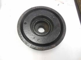 309-50763 Acura Harmonic Balancer Manual Transmission Fits 86-87 Legend 359794