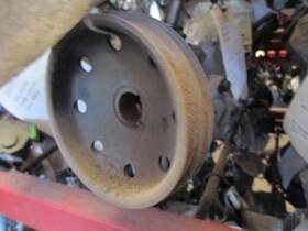 309-50766 Acura Harmonic Balancer Automatic Transmission Fits 88-90 Legend 359793