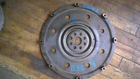 409-50194a Acura Flywheel/flex Plate Automatic Transmission Flex Fits 07-09 Mdx 466975
