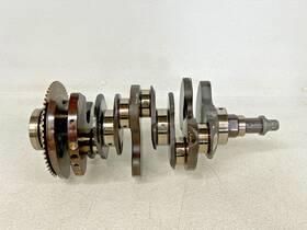 B1876828 Acura 2013-2018 Rdx 3.5l V6 Engine Motor Crankshaft Crank Shaft 109k Lot2574