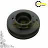 Af107055s20 For Honda Civic Del Sol Harmonic Balancer Crank Shaft