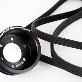 L5719173 Afe Power Pulley For Bmw M3 E90/92/93 2009-2013