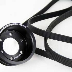 L5782129 Afe Power Pulley For Bmw M3 E90/92/93 2009-2013