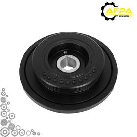Af104952s20 Afpaparts20 For Toyota Supra 3.0l Lexus Gs300 Is300 Sc300 Harmonic Balancer 594-736