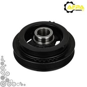 Af104955s20 Afpaparts20 For 1996-2001 Infiniti I30 Nissan Maxima 3.0l Harmonic Balancer