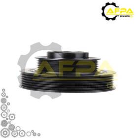 Af104957s20 Afpaparts20 For Chrysler Sebring Mitsubishi Eclipse 3.0l 2003-2005 Harmonic Balancer 594-176