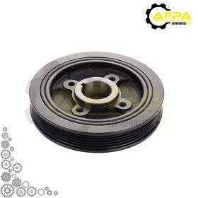 Af104958s20 Afpaparts20 For 2004-1995 Toyota Tacoma 2.7l 2.4l Harmonic Balancer Crankshaft Pulley
