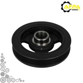 Af104960s20 Afpaparts20 For Ford Crown Victoria Mustang Thunderbird 4.6l New Harmonic Balancer