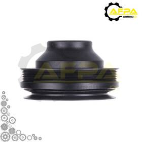 Af104962s20 Afpaparts20 For 1999-2002 2003 Mitsubishi Montero Sport 3.0l 3.5l Harmonic Balancer 594-056
