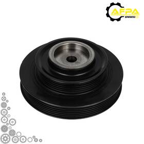 Af107045s20 Afpaparts20 For Hyundai Santa Fe Xg350 Xg300 Kia Amanti Sedona Crankshaft Pulley