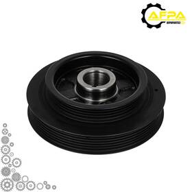 Af107046s20 Afpaparts20 For Nissan Sentra Tsuru Infiniti G20 2.0l Harmonic Balancer