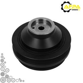Af107049s20 Afpaparts20 For Kia Sorento 3.5l 2003-2006 Harmonic Balancer Crankshaft Pulley