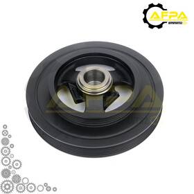 Af107086s20 Afpaparts20 For Chrysler Sebring Cirrus Stratus Caravan Breeze Voyager Harmonic Balancer