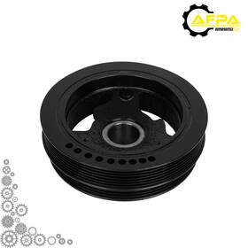Afp133782a01 Afpaparts20 Fits 594-401 Ford Edge Mazda 6 Lincoln Mks Mercury Sable New Harmonic Balancer