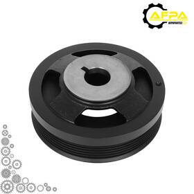 Afp133898a20 Afpaparts20 For Chevrolet Aveo5 Pontiac G3 G4 Suzuki Equator Engine Harmonic Balancer