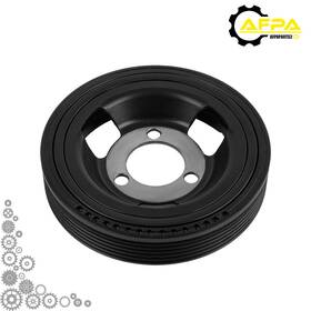 Afp184571a20 Afpaparts20 Harmonic Balancer Assembly For Mini Cooper Countryman 2011-2017 2005-2016