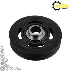 Afp184572a20 Afpaparts20 Harmonic Balancer For Honda Element 2007-2011 Accord 2006-2007