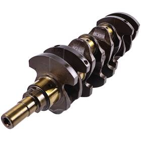 13400-78150-71 Aftermarket Crankshaft For Toyota Engine 3y 4y 02-2tg20