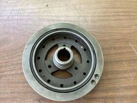 5012471 Aftermarket Gm Harmonic Balancer 8 Inch Sbc 350