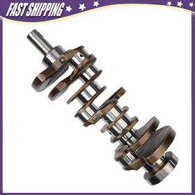 A2760300601 Aftermarket Parts Fits For Mercedes Benz Model Crankshafts M276 Gasoline 3.5l Engine Crankshaft