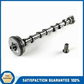 06j109021ad Aftermarket Products Intake Camshaft With Control Valve For Vw Jetta Audi A3 A4 A5 1.8 2.0t