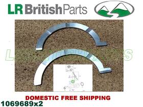 1069689 Aftermarket Products Land Rover Crankshaft Main Bearing Thrust Washer Range Lr3 Sport