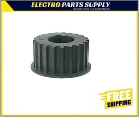 13521-11010 Aftermarket Products New Tercel 87-94 Crankshaft Gear Pulley 3e 3ee