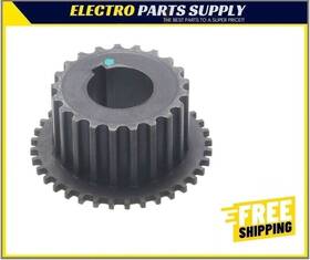 13521-11030 Aftermarket Products New Tercel 95-99 Paseo 96-99 Crankshaft Gear Pulley Dohc 5efe