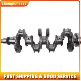 23060-2e000 Aftermarket Products 23110-2e101 G4nb 27t Crankshaft For 2014-2016 Hyundai I30 Mistra Kia K4 1.8l