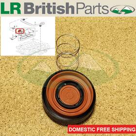 109123504 Aftermarket Products Lr172826 Land Rover Pcv Valve Kit 2.0l Discovery Defender Range 17 Sport