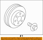 Ag9z6312b Ford Oem Edge Crankshaft