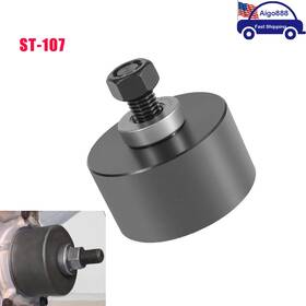 Aig00789 Aigo888 Crankshaft Front Seal And Wear Ring Installer Tool 303-761 For 2003-2010 Ford 6.0l