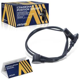 Aisin Cksmb-00300 Crankshaft Position Sensors For Mb Mercedes E Class S Sl 190