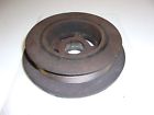 Aj81330 Jaguar To Crank Damper Pulley Non Superchsrged