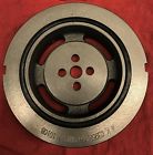 Ak3914454 Notched Aftermarket Dodge Ram Cummins Diesel Engine Harmonic Balancer Vibration