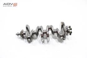04893700ab Alfa Romeo Tonale 2.0l Engine Motor Crankshaft Crank Shaft Oem 2024 - 2025