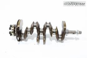 2967b Alfa Romeo 2017-2019 Stelvio 2.0l L4 Gas Turbo Engine Motor Crank Crankshaft Oem