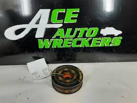 309.al1g18 Alfa-romeo Giulia 2018 Harmonic Balancer