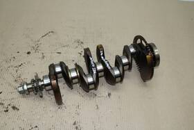 4893544ab Alfa Romeo 17-24 Stelvio 2.0l Engine Motor Crank Crankshaft Shaft Oem 58k