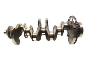 73503891 Alfa Romeo 2018 Stelvio Ti Crankshaft 2.0l 280hp Oem