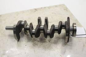 R65913 Alfa-romeo 2017-2022 Giulia Ti 2.0l Awd Engine Motor Crankshaft 94k