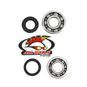 24-1043 All Balls Crankshaft Bearing And Seal Kit