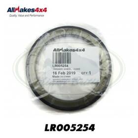 Lr005254 Allmakes Land Rover Trigger Wheel Crankshaft Lr3 Lr4 Range Rr Sport Am